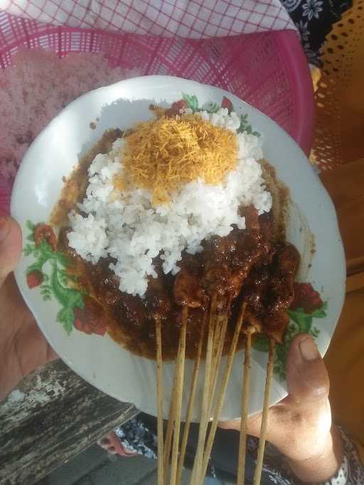 Sate Kelapa P12 (Ex.Pojok Gor) 2