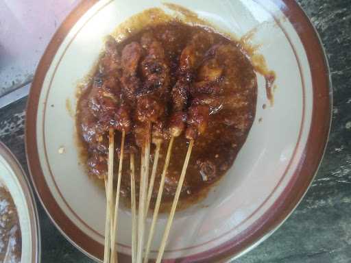 Sate Kelapa P12 (Ex.Pojok Gor) 3