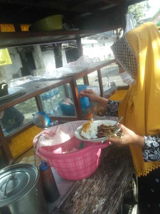 Sate Kelapa P12 (Ex.Pojok Gor) 1