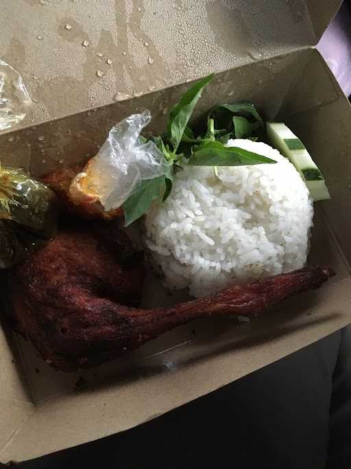 Sego Sambel Pak Yoyok & Ayam Geprek Mr Yoyok 8