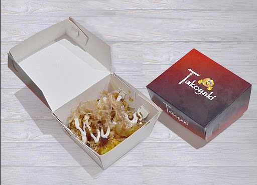 Takoyaki Jempol 3 1