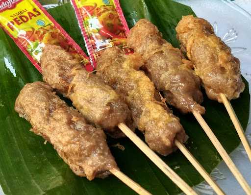 Warung Camilan Tahu Baxo Ibu Dewi 6