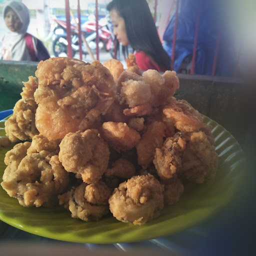 Warung Puas Pranoto Kuliner 9