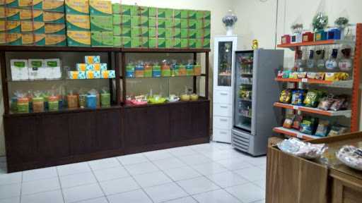 D'Elena Cookies&Bakery 8