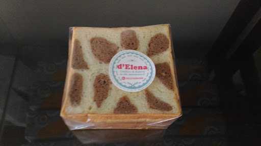 D'Elena Cookies&Bakery 5