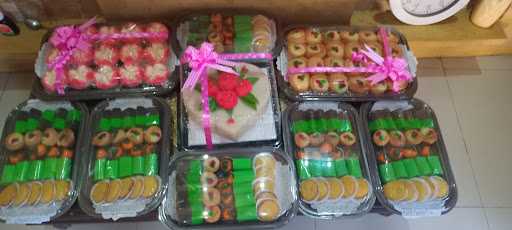 Septi Az Bakery 10