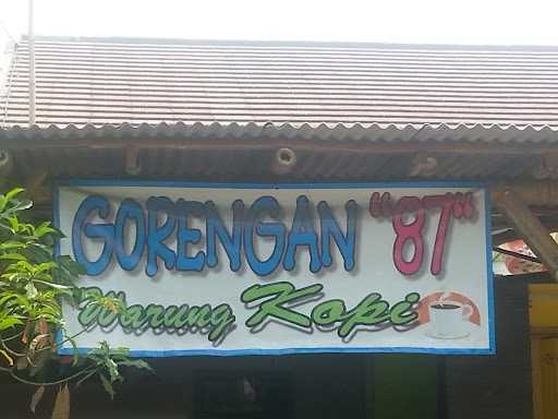 Gorengan 87 2