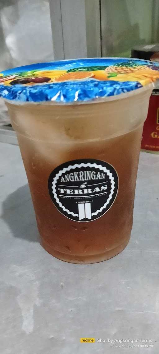 Angkringan Terras 1