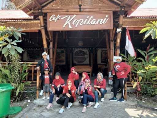 Kopi Tani 6