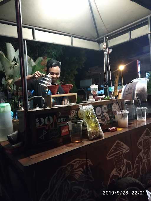 Kopi Tani 8