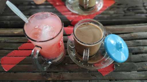 Warung Coklat / Warsam 10