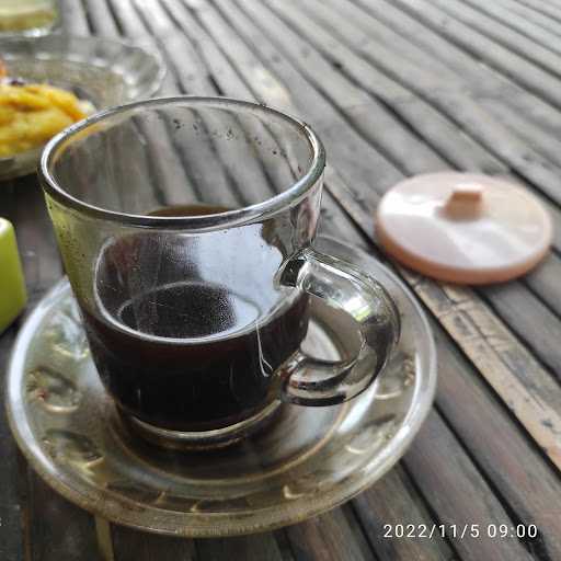 Warung Coklat / Warsam 9