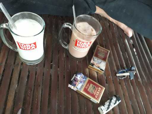 Warung Coklat / Warsam 1