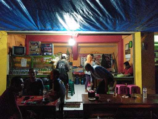 Warung Kopi Pak Nur 2