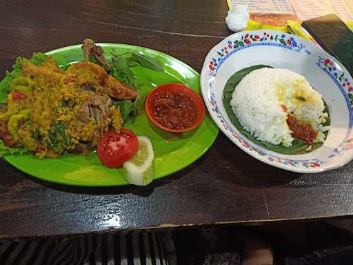 D'Jadul Ayam & Bebek Bakar 7