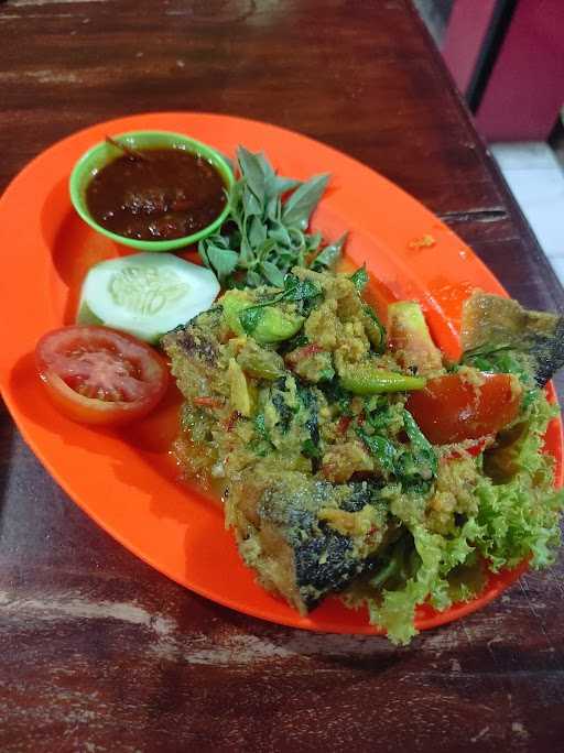 D'Jadul Ayam & Bebek Bakar 1