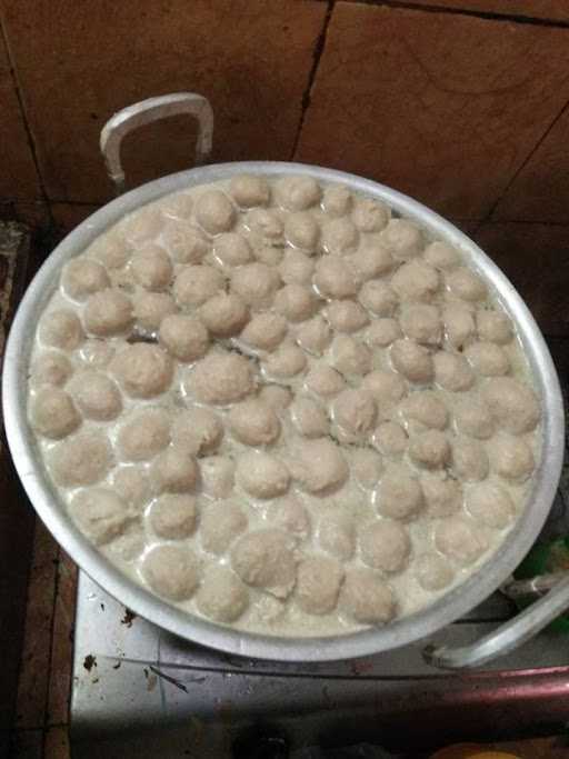 Bakso Bang Muid 1