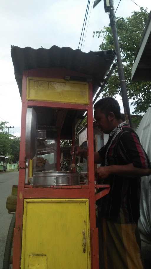 Bakso Bang Muid 5