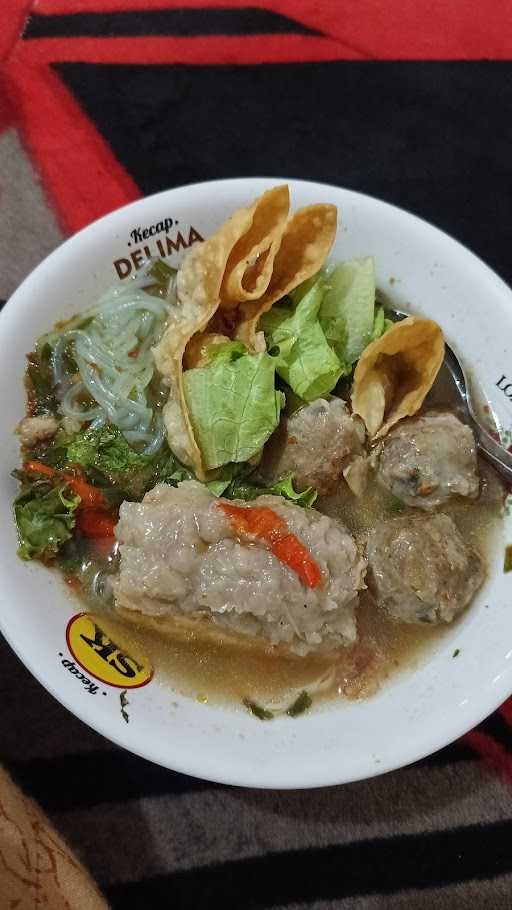 Bakso Beranak & Mie Selingkuh 10