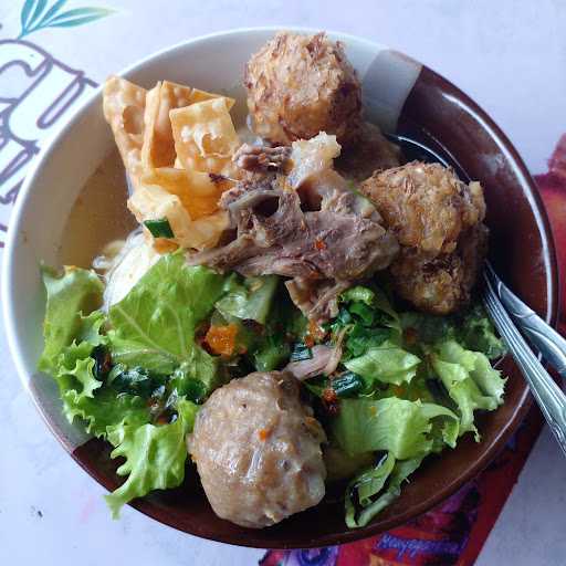 Bakso Beranak & Mie Selingkuh 8