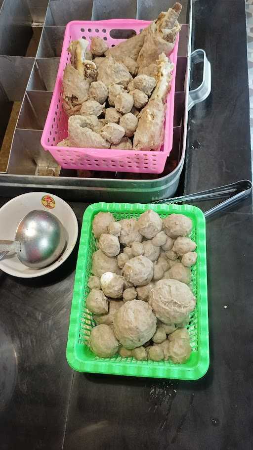 Bakso Beranak & Mie Selingkuh 7