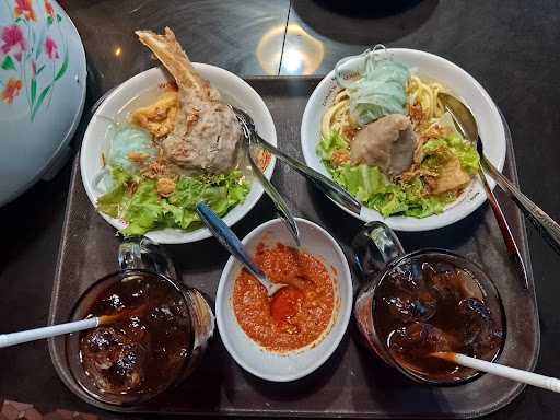 Bakso Beranak & Mie Selingkuh 6