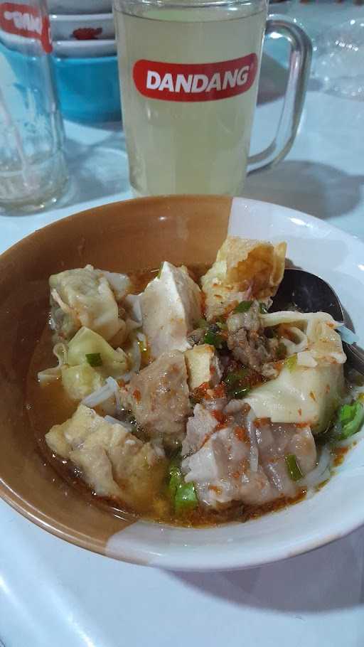 Bakso Beranak & Mie Selingkuh 5