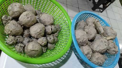 Bakso Beranak & Mie Selingkuh 2