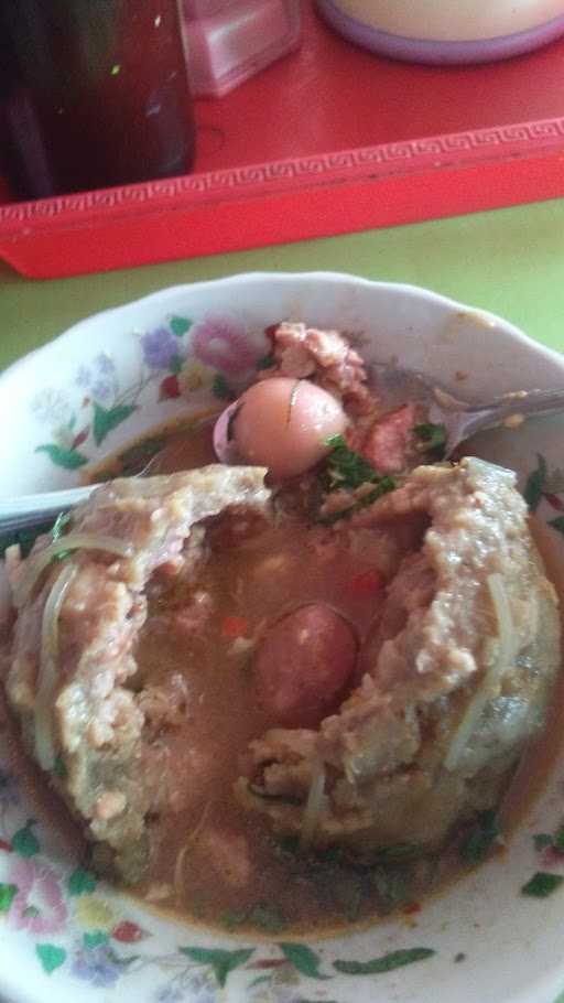 Bakso Cak Pur 8