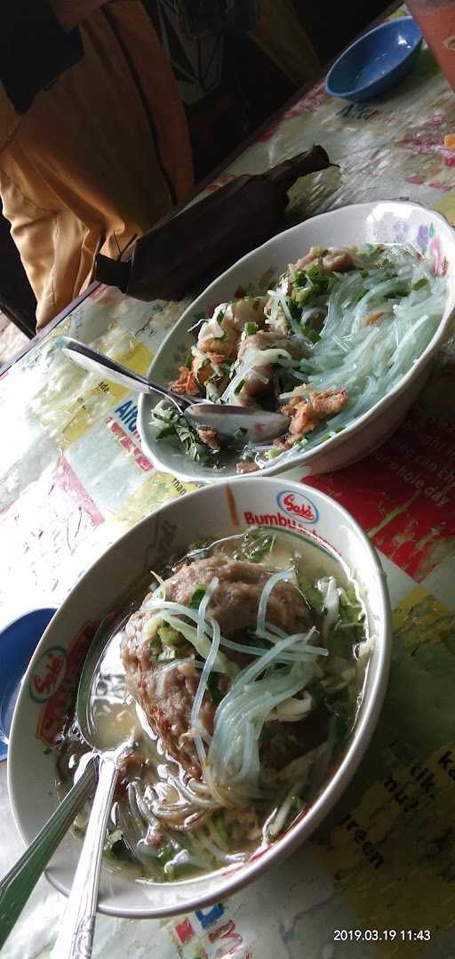 Bakso Cak Pur 7