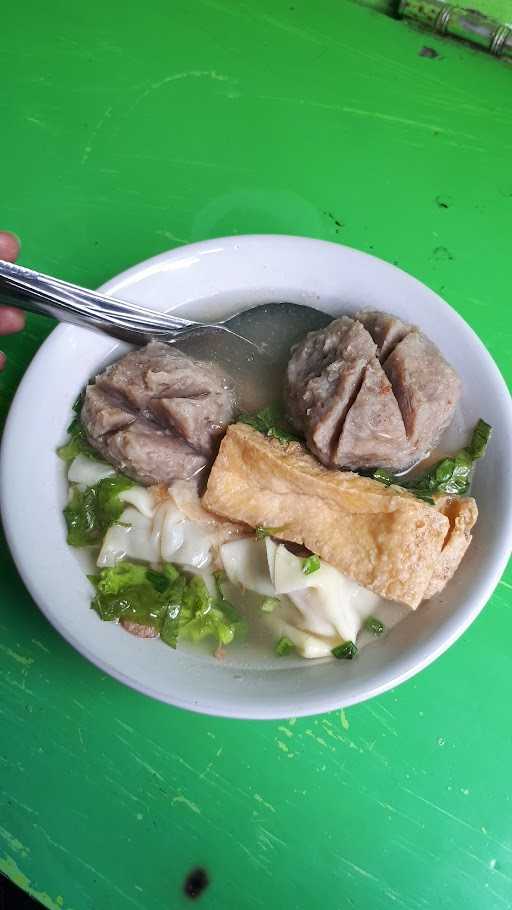 Bakso Cak Pur 4