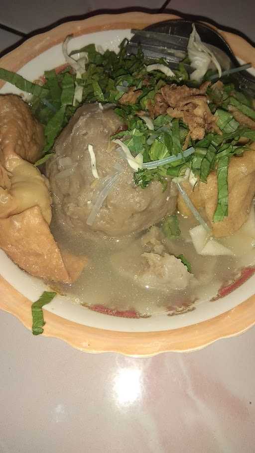 Bakso Cak Pur 1