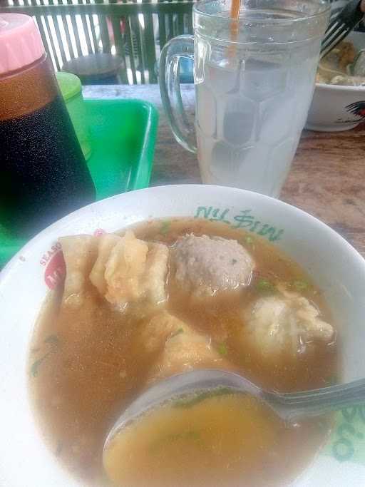 Bakso Mawar 2