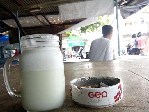 Bakso Mawar 3