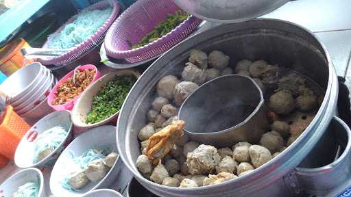 Bakso Mawar 7