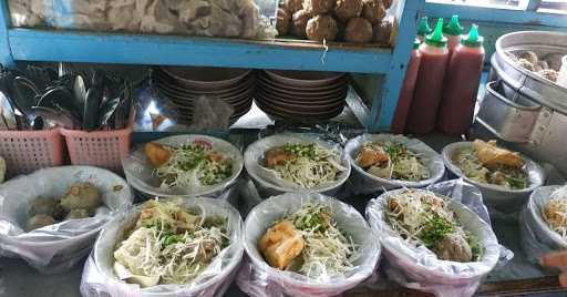 Bakso Pak Wasis 10