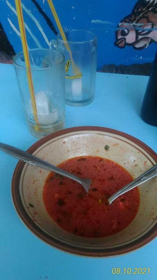 Bakso Pak Wasis 9