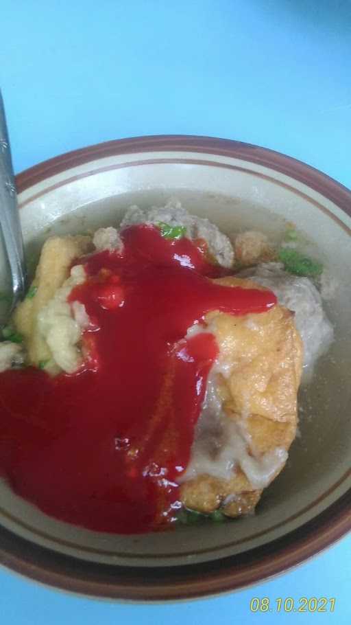 Bakso Pak Wasis 8