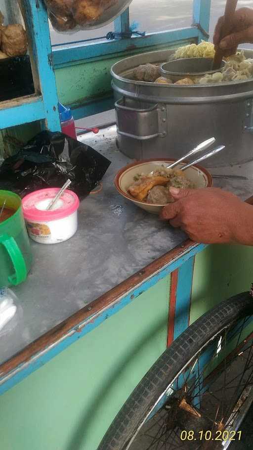 Bakso Pak Wasis 6