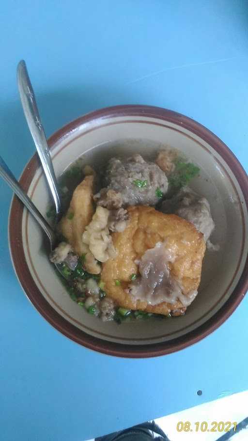 Bakso Pak Wasis 5