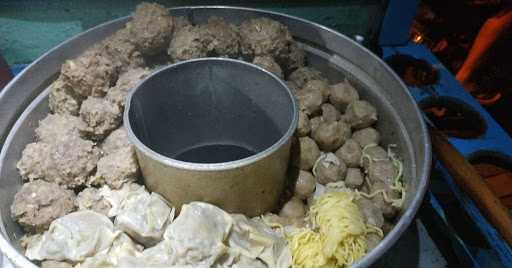 Bakso Pak Wasis 4