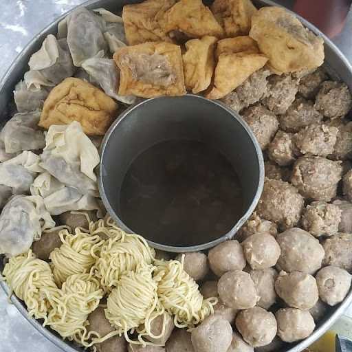 Bakso Pak Wasis 2