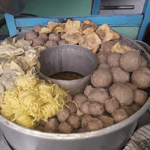 Bakso Pak Wasis 1