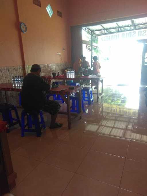 Bakso Solo Dan Mie Ayam Juanda 7