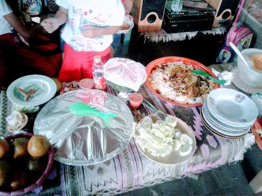 Mie Ayam & Bakso Sarinah 1