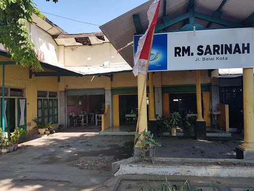 Mie Ayam & Bakso Sarinah 6