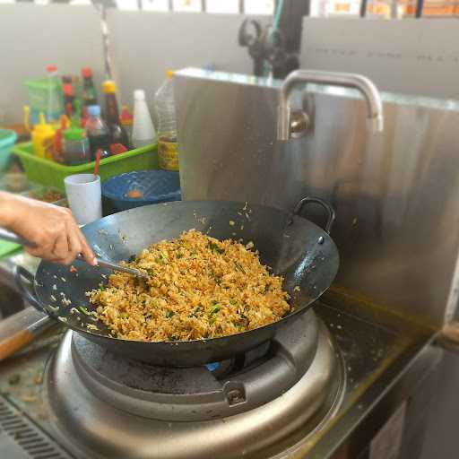 Nasi Goreng Maharaja 5