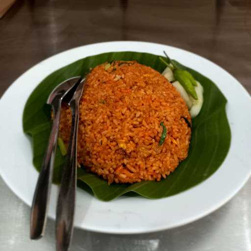 Nasi Goreng Maharaja 3