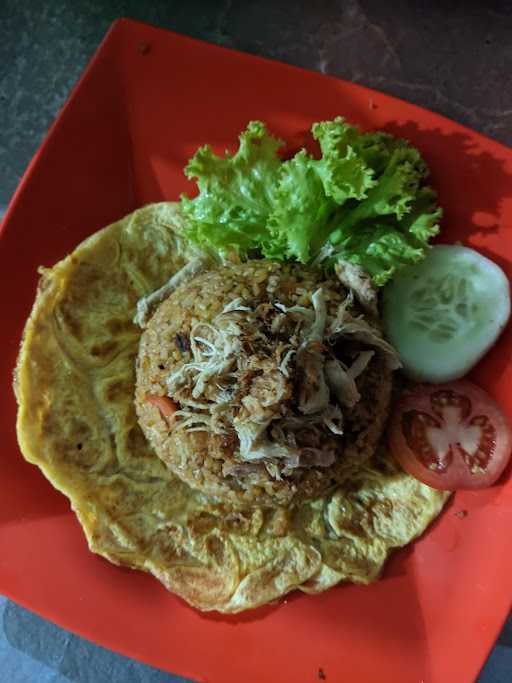 Nasi Goreng & Mie Panik 6