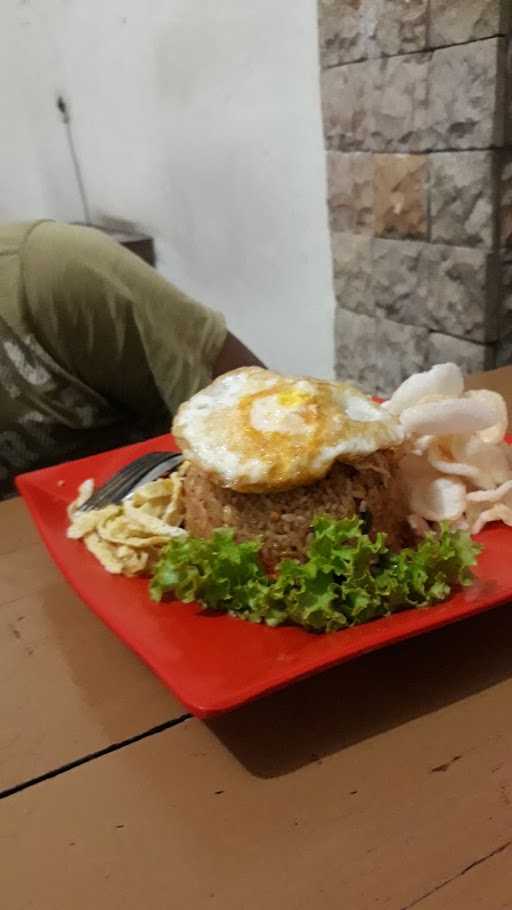 Nasi Goreng & Mie Panik 5